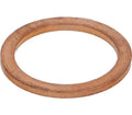 Sanremo Washer Copper Ø13x16x1.5