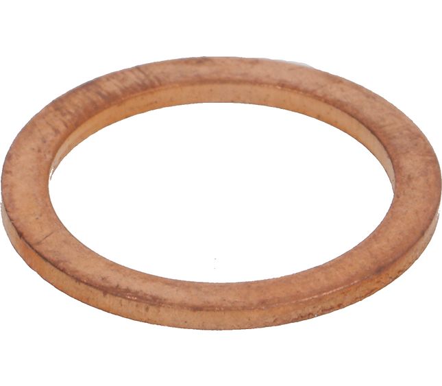 Sanremo Washer Copper Ø13x16x1.5