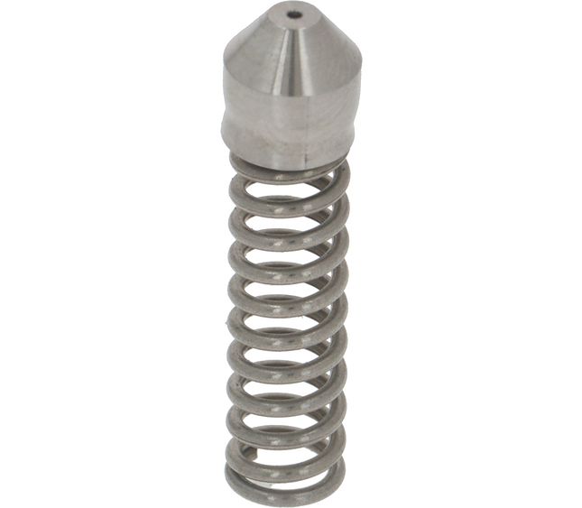 Sanremo Spring With Stainless Steel Ogive Ø8x4.8x31.5 MM
