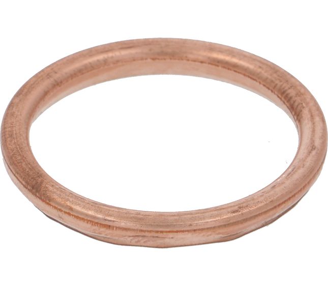 Sanremo Washer Ø26x22x1.5 Copper