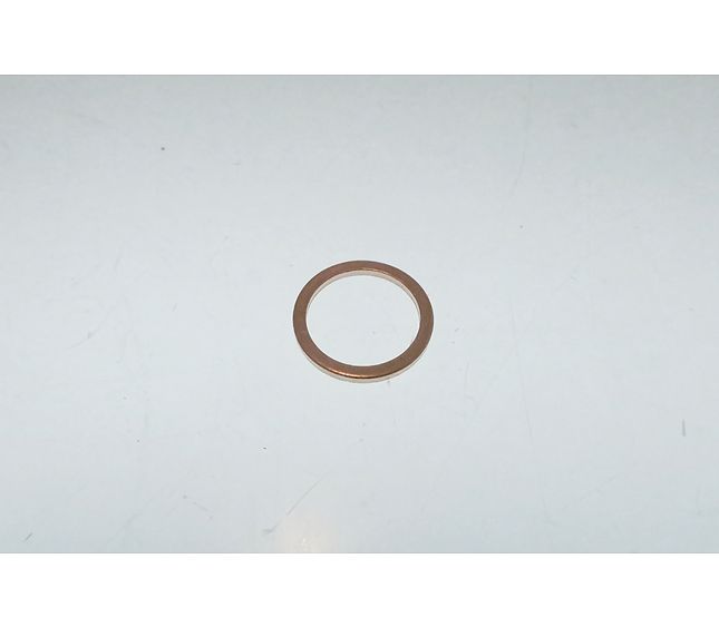 Sanremo Copper Washer For Load Lock Valve