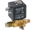Sanremo Mixed Water Assembly