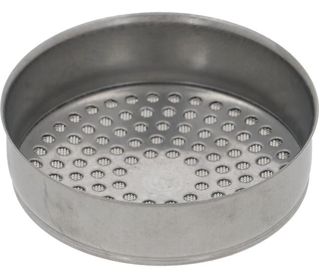 Sanremo Shower Screen Ø 57X18.5