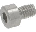 Sanremo Screw M5x6 ST /steel Uni 5931