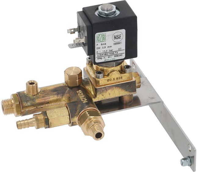 Sanremo Load Block Assembly Light Torino
