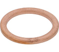 Sanremo Copper Washer Ø1/4