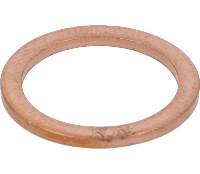 Sanremo Copper Washer Ø1/4