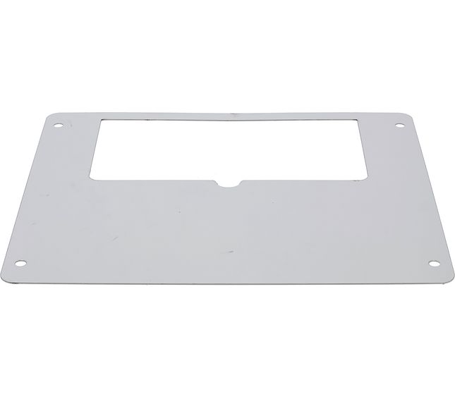 Sanremo Drain Plate