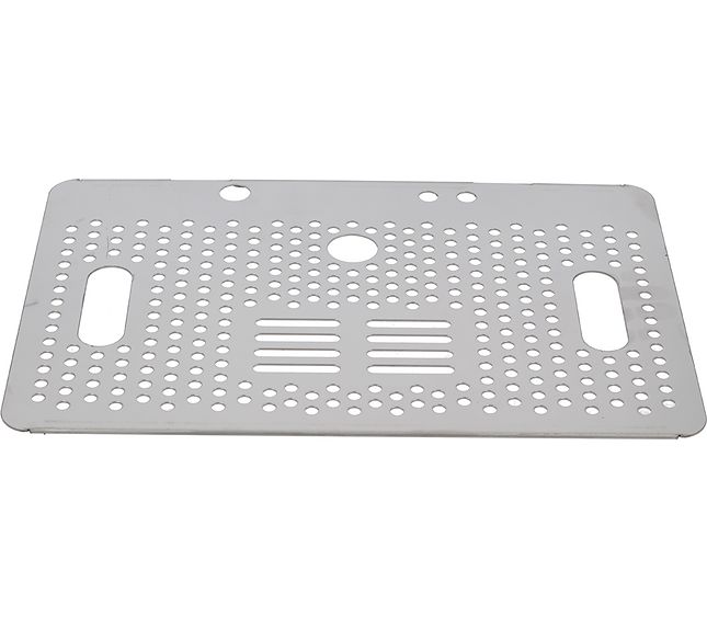 Sanremo Exhaust Grill
