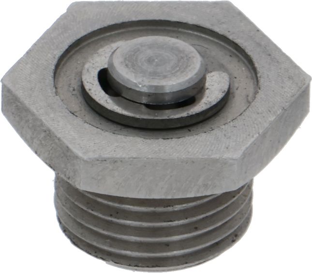 Sanremo Anti-sucking Valve Assembly