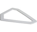 Sanremo Left-hand Side Frame Assembly White