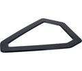 Sanremo Left-hand Side Frame Assembly Black
