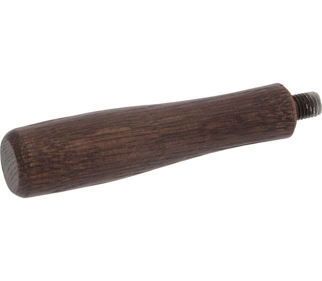 Sanremo Filter Holder Handle Rosewood