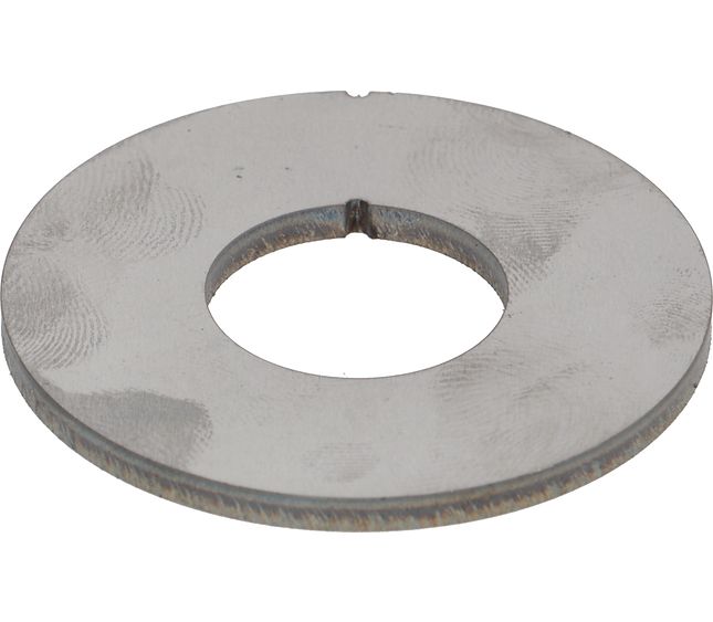 Sanremo Steam Tap Tube Fixing Plate