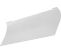 Sanremo Side Panel LH Matt White