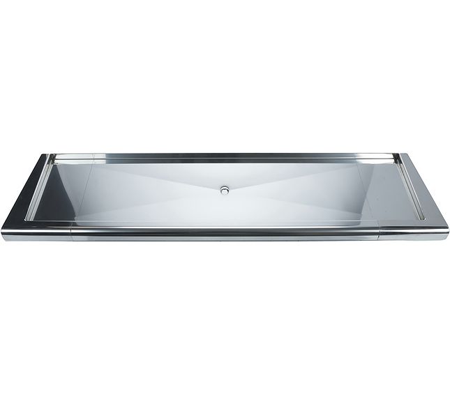 Sanremo Drain Plate