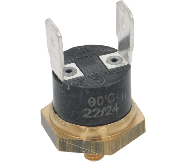 Sanremo Thermostat 90° C Automatic
