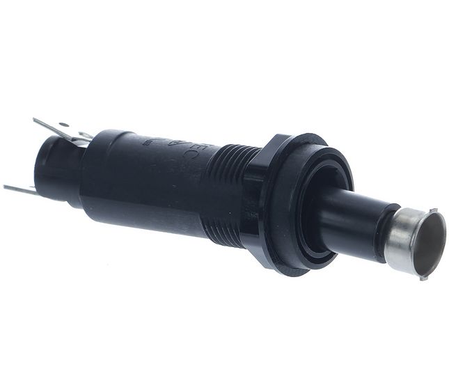 Sanremo Fuse Holder 5X20 20A 600VAC