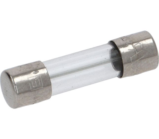 Sanremo Glass Fuse 16A T 5X20 250V