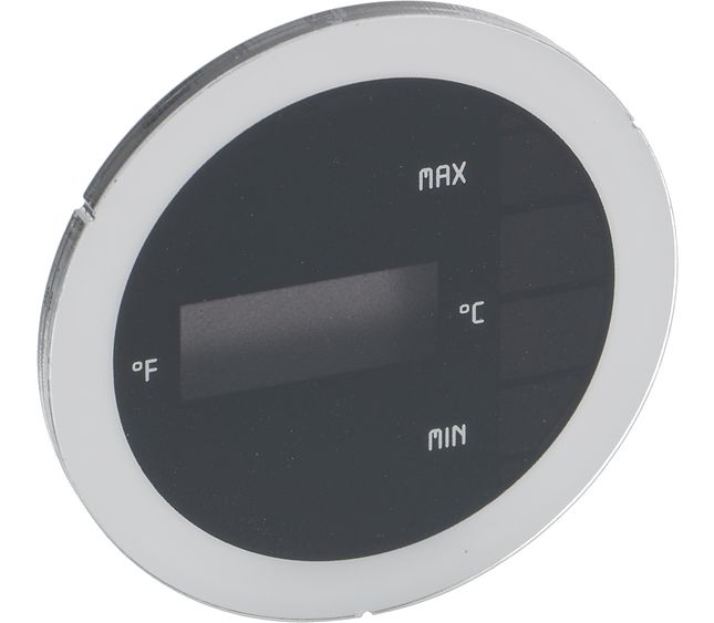 Sanremo Display Light Guide