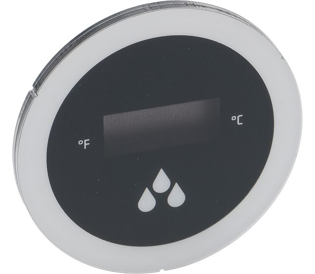 Sanremo Display Light Guide