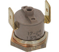 Sanremo Thermostat 135 With Manual Reset