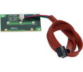 Sanremo LED Card