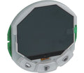 Sanremo Push-button Panel 3 Buttons