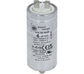 Sanremo Capacitor 6µf