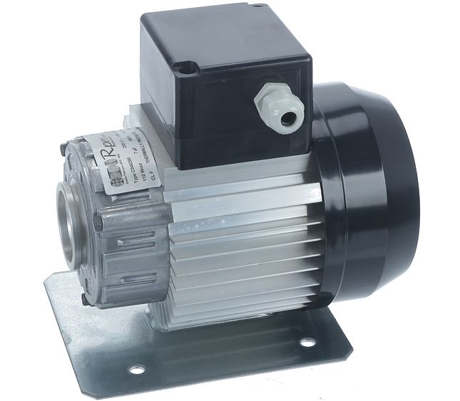 Sanremo Electric Motor110w 230V
