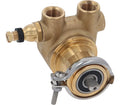 Sanremo Volumetric Pump 200 L/h