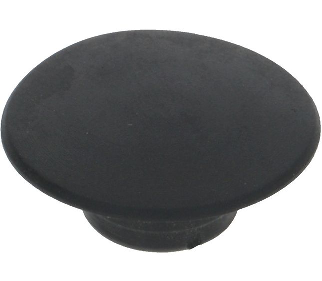 Sanremo Allen Cap M10 Din 912 Black