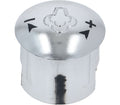 Sanremo Cap Steam Tap Knob