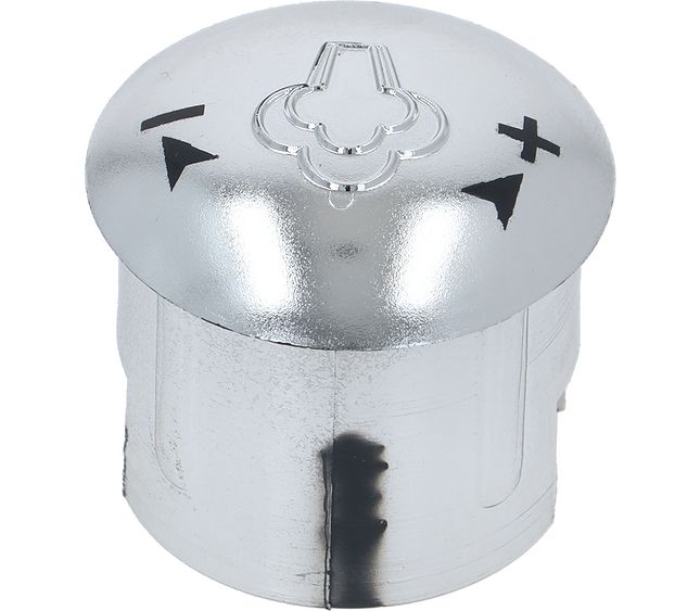 Sanremo Cap Steam Tap Knob