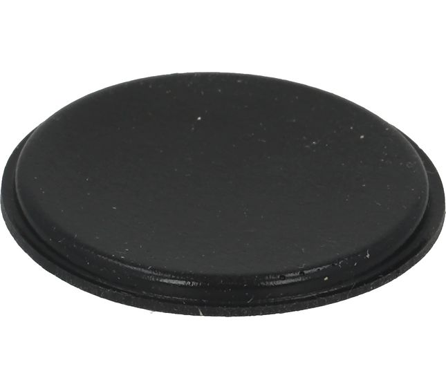 Sanremo Adhesive Rubber Ø31.5x2.5 Black