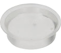 Sanremo Grommet Silicone Transparent Ø9.5x3.2mm