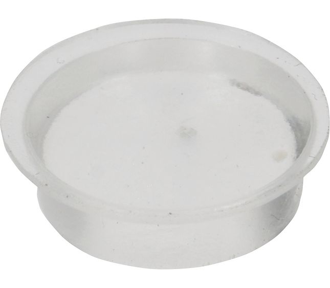 Sanremo Grommet Silicone Transparent Ø9.5x3.2mm