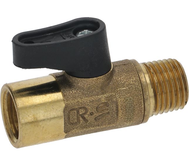 Sanremo Ball Valve 1/4"f/m