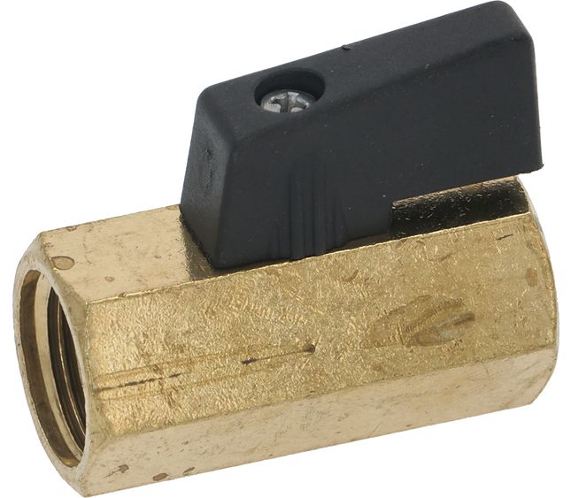 Sanremo Steam Tap 3/8"ff 150°
