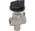 Sanremo Tap 3 Way 1/4