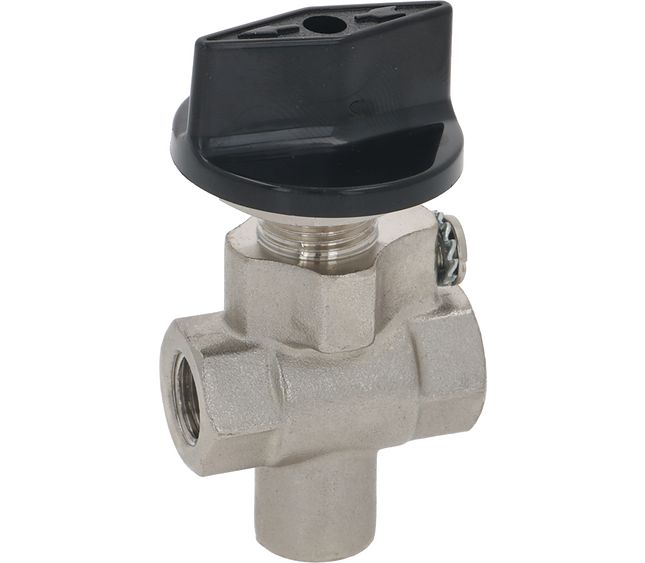 Sanremo Tap 3 Way 1/4