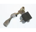 Sanremo Water Tap Complete 230V