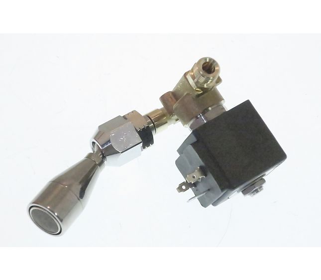Sanremo Water Tap Complete 230V