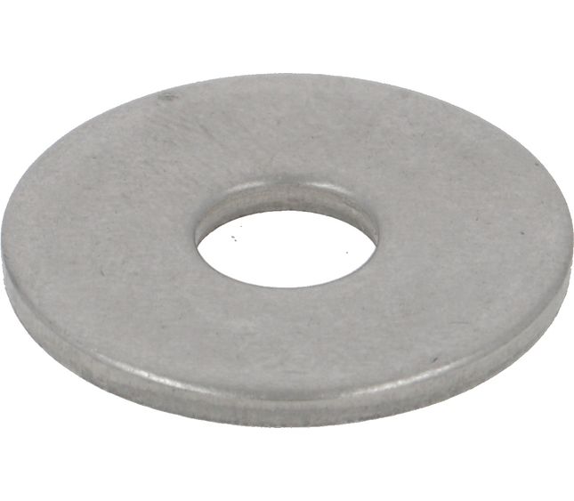 Sanremo Washer Tap ST /steel