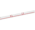 Sanremo Level Glass Ø 11X140 MM