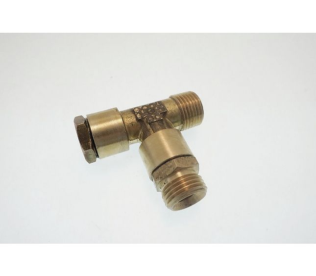 Sanremo Connection Assembly Fitting 1/2
