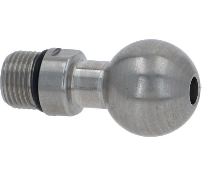 Sanremo Steam Wand Ball Joint ST /steel - AMALFI-DLX +30 more