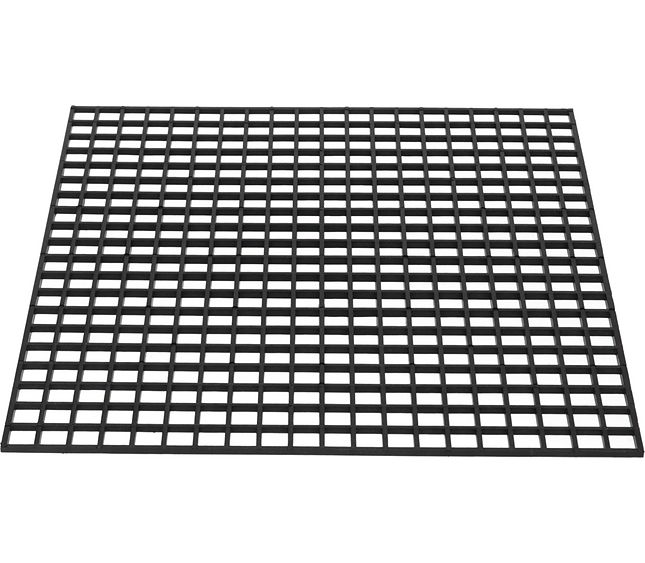 Sanremo Cup Holder Grill Plastic Black