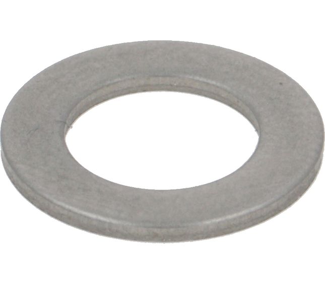 Sanremo Washer Ø14x8x1 ST /steel S