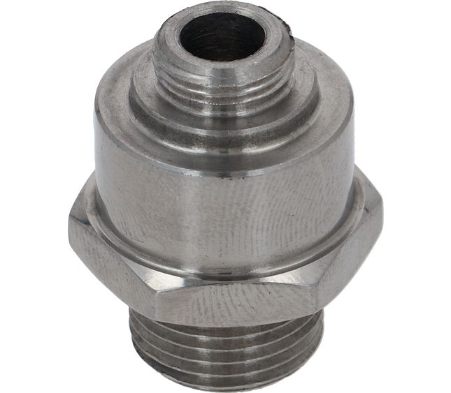 Sanremo Tap Lance Fitting